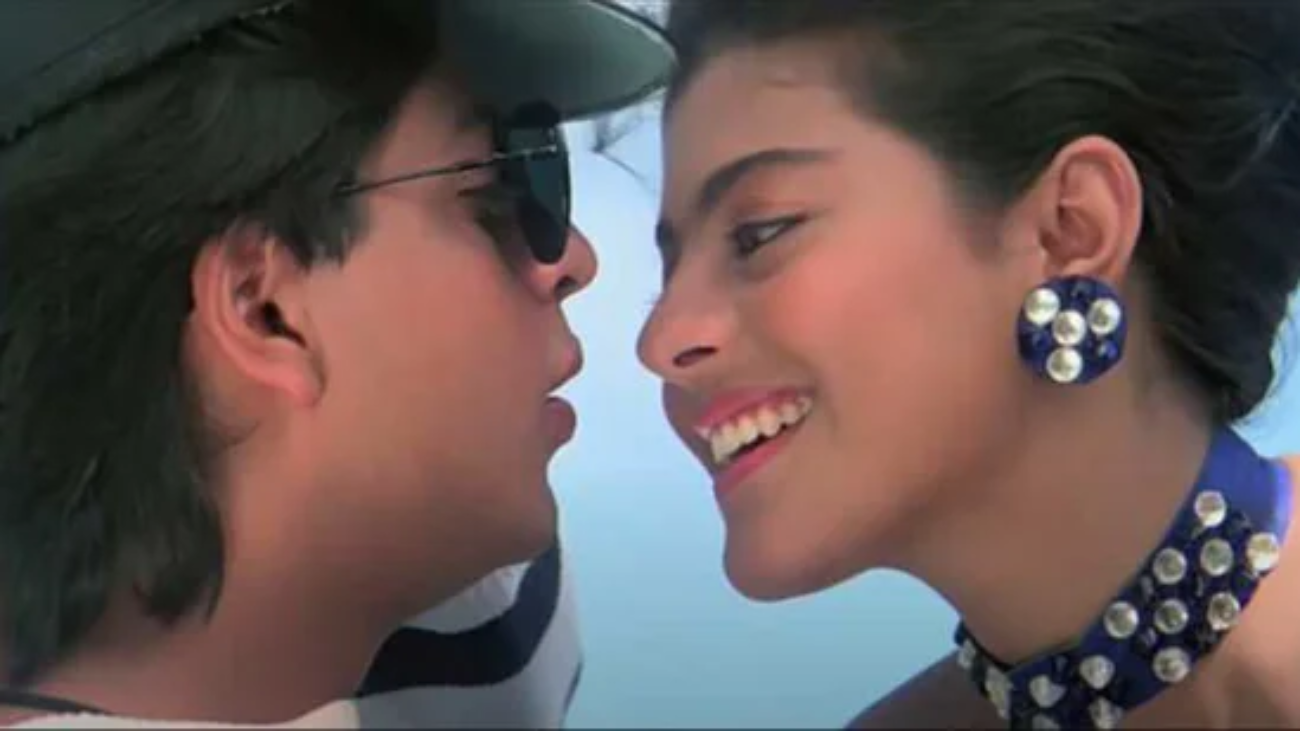 Baazigar