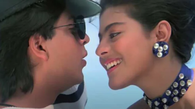 Baazigar