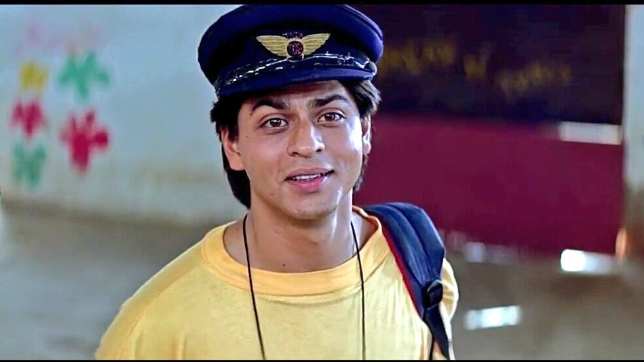 30 Years of Kabhi Haan Kabhi Naa