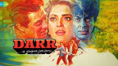 Darr 3