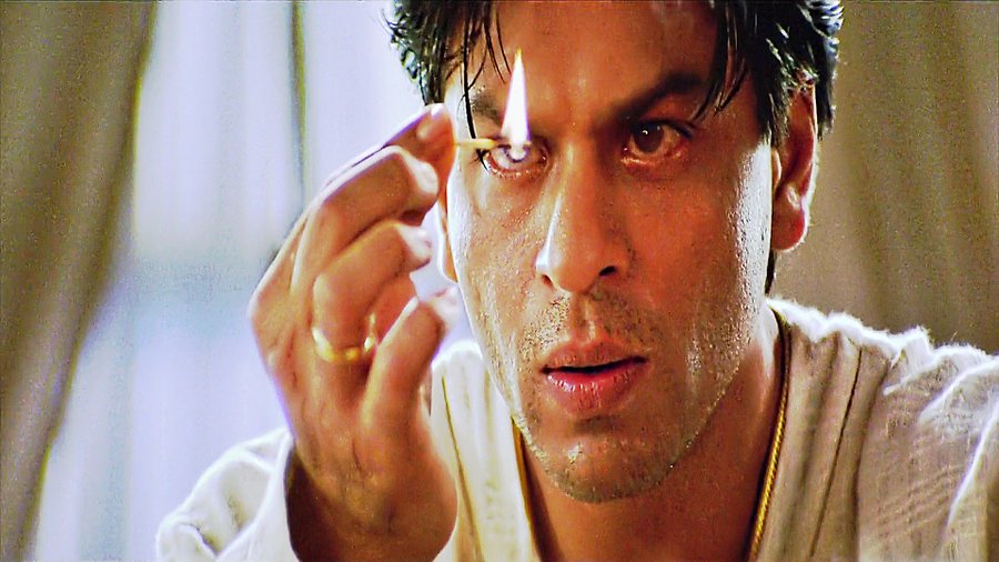 Devdas