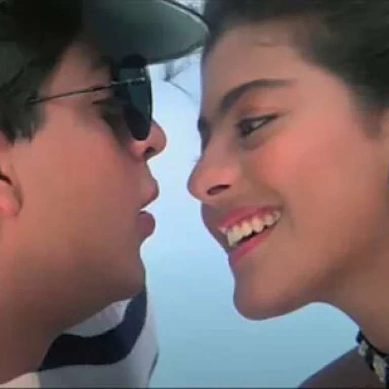 Baazigar